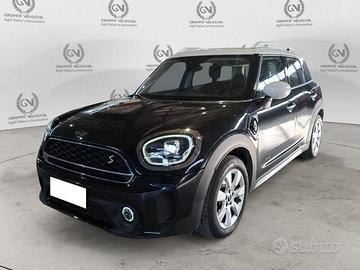 MINI Mini Countryman F60 Mini 1.5 Cooper SE B...