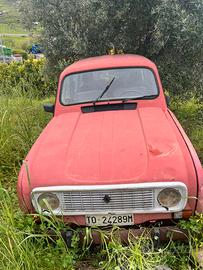 Renault 4
