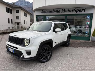 JEEP Renegade 2.0 Mjt 140 CV 4WD Act.D.Low S RIDOT