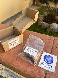 Smart Iat Belinassu BMW