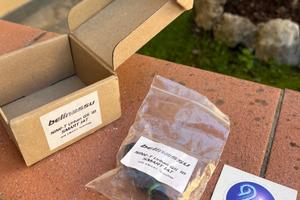 Smart Iat Belinassu BMW