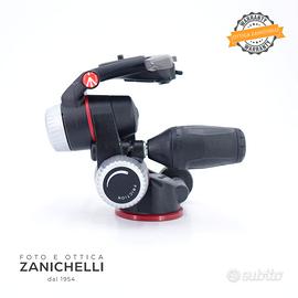 MANFROTTO MHXPRO-3W Usato (G364)