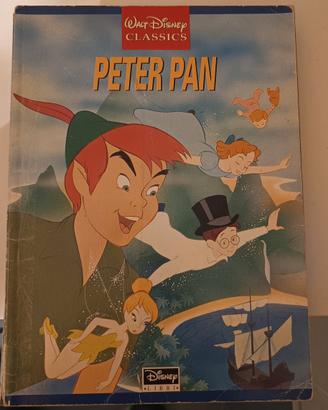 Libri per piccoli Walt Disney 