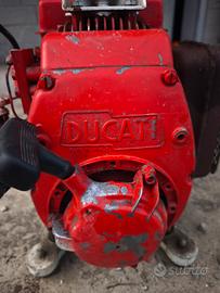 generatore vintage Ducati Bargellini VA1000