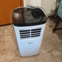 condizionatore portatile 
