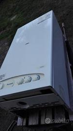 Ricambi caldaia sime format camera aperta gas meta