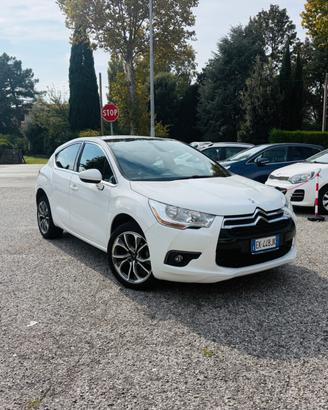 Ds DS4 4 1.6 e-HDi 110 airdream So Chic