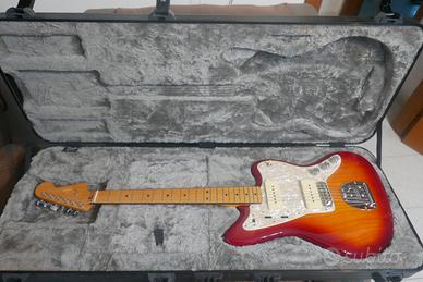Fender American Ultra Jazzmaster -2019