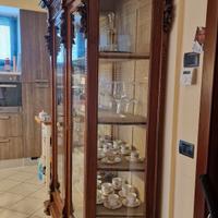 Cristalliera fine '800