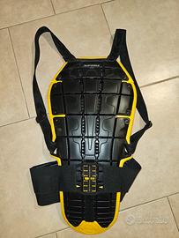 Paraschiena da moto SPIDI BACK WARRIOR EVO
