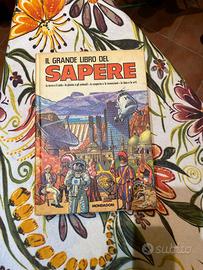 IL GRANDE LIBRO DEL SAPERE