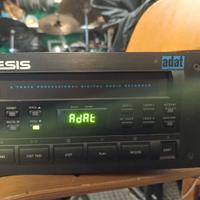 Adat Alesis registratore digitale 8 CH