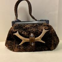 Borsa vintage