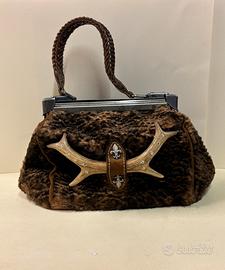 Borsa vintage