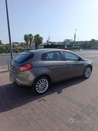 Fiat Bravo 1.9 multijet