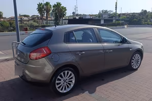 Fiat Bravo 1.9 multijet