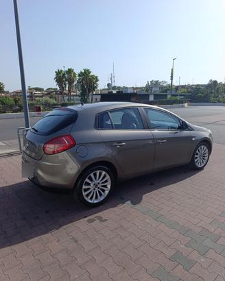 Fiat Bravo 1.9 multijet