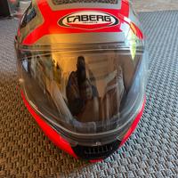 Casco caberg