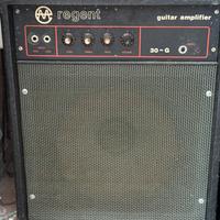 Amplificatore per chitarra 30W