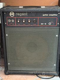Amplificatore per chitarra 30W