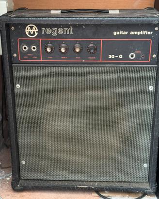 Amplificatore per chitarra 30W