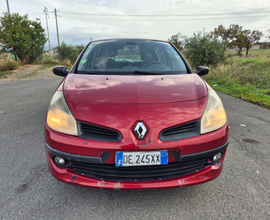 Renault clio 1.5 DCI CONFORT