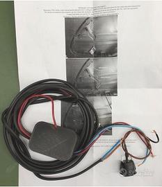 Accessori originalissimi Smart 450