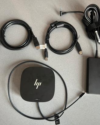 HP DOCK G5