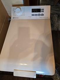 LAVATRICE ELECTROLUX CARICA DALL'ALTO