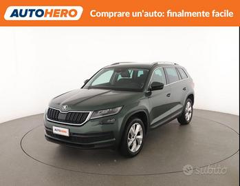SKODA Kodiaq EU22914
