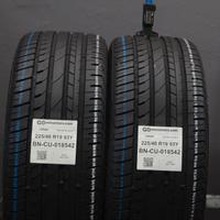 2 pneumatici superia 225/40 r19 93y cu18542