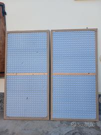 Pannelli fonoassorbenti