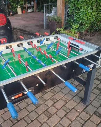 calcio balilla