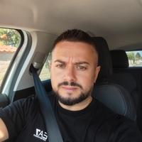 Ragazzo rumeno disponibile per autista Pat B