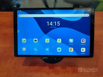 Tablet Lenovo M10 HD Gen 2 LTE SIM