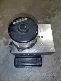 Abs MERCEDES-BENZ C 220 W203 2148cc CDI 2004