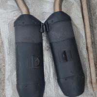 ricambi Yamaha R1 2008 