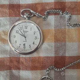 Tissot Lepine 49mm