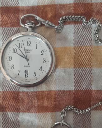 Tissot Lepine 49mm