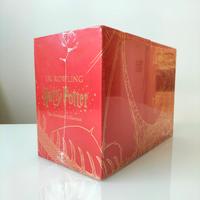 Harry Potter Box Set: The Complete Collection