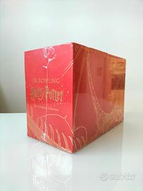 Harry Potter Box Set: The Complete Collection