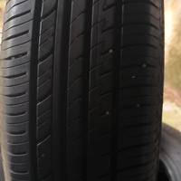 N4 gomme 175 70 14 usate molto belle