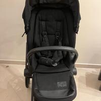 Passeggino cybex ed accessori