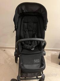 Passeggino cybex ed accessori