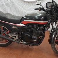 Kawasaki gpz 550 unitrack ricambi