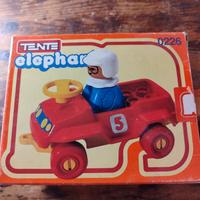 gioco tente Elephant 
