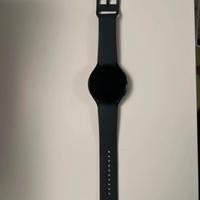 Samsung Galaxy Watch 4 – Smartwatch Android