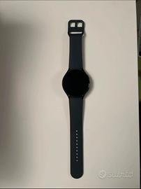 Samsung Galaxy Watch 4 – Smartwatch Android