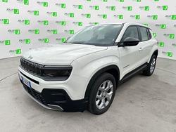 Jeep Avenger 1.2 turbo Altitude fwd 100cv