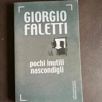 Giorgio Faletti - Pochi inutili nascondigli